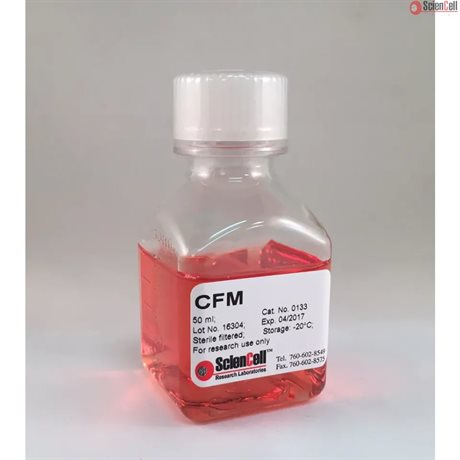 Cell Freezing Medium