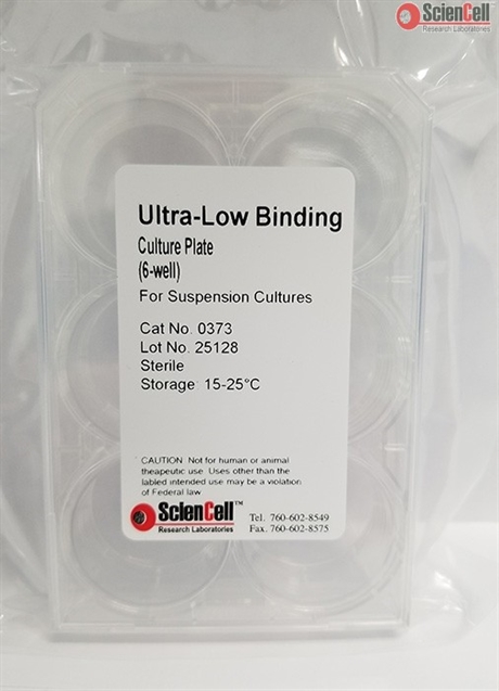 Ultra-Low Binding Culture Plate