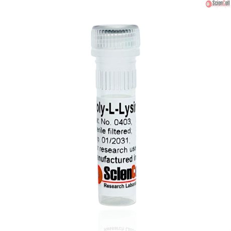 Poly-L-Lysine, 1 mg/ml