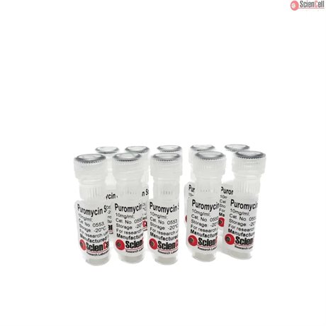 Puromycin, PURO-10