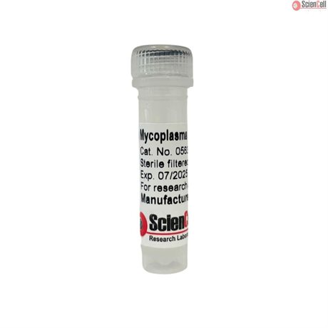 Mycoplasma Inhibitor Solution, MIS