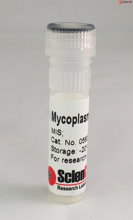 Mycoplasma Inhibitor Solution, MIS