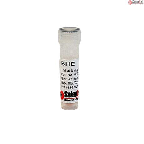 Bovine Hypothalamus Extract (BHE-1)