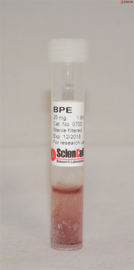 Bovine Pituitary Extract, 25 mg
