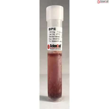 Bovine Pituitary Extract, 100 mg