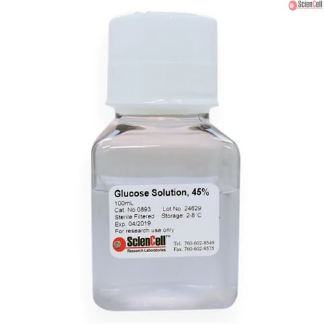 Glucose Solution, 100ml