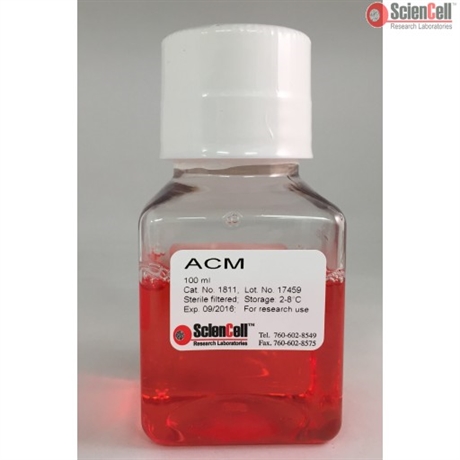 Astrocyte Conditioned Medium-complete AMC,