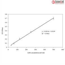 LDH Cytotoxicity Assay