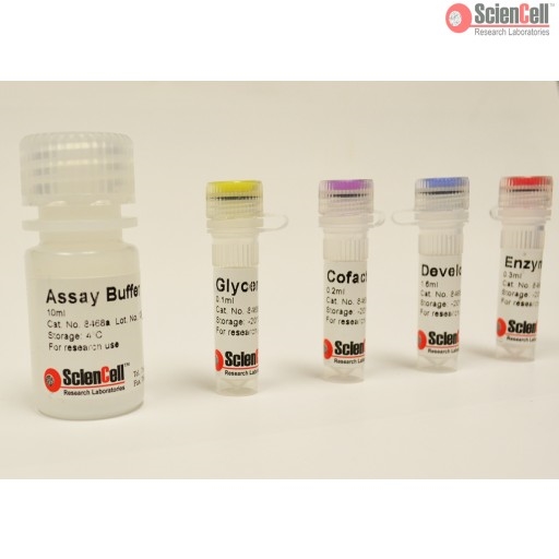 Glycerol Assay