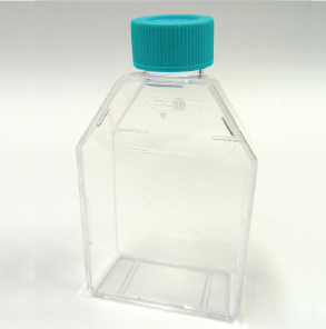 PriCoat™ T25, Extracellular Matrix-Coated Flasks
