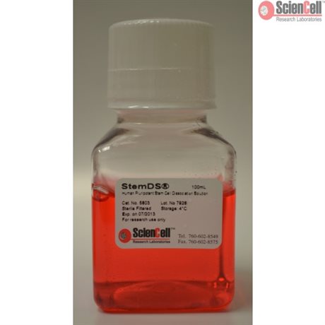 StemDS® Human Embryonic Stem Cell Dissociation Solution