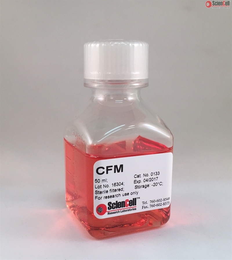 Cell Freezing Medium (CFM)