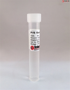 Penicillin/Streptomycin Solution, PEST