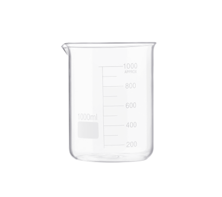 Beaker Png