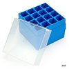 50 ml Tube Storage Boxes, Plastic