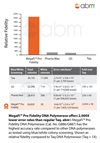 MegaFi Pro Fidelity DNA Polymerase