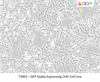 GFP Stably Expressing CHO Cell Line